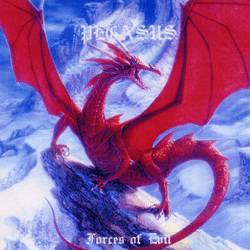 Pegasus (GER) : Forces of Evil